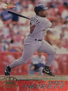 Kirby Puckett