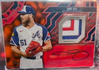 Chris Sale