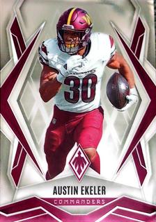 Austin Ekeler