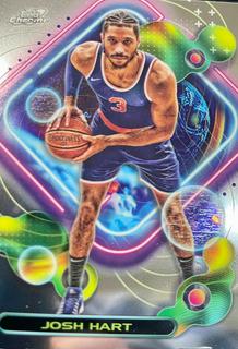 Josh Hart
