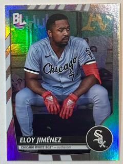 Eloy Jimenez
