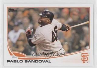 Pablo Sandoval