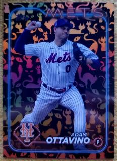 Adam Ottavino