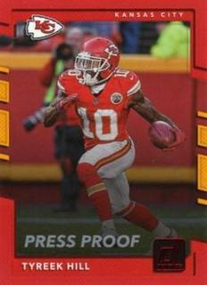 Tyreek Hill