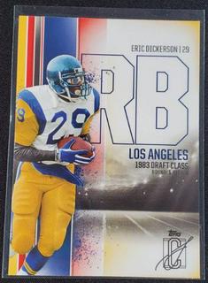 Eric Dickerson