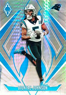 Diontae Johnson
