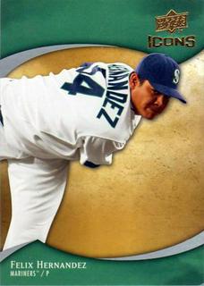 Felix Hernandez