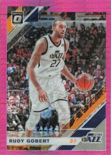Rudy Gobert