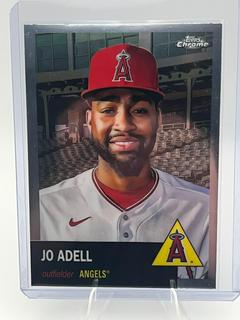 Jo Adell