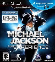 Michael Jackson: The Experience [Walmart Edition] Playstation 3 Prices