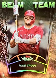Mike Trout