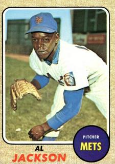Al Jackson