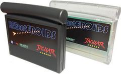 Cartridges | Rebooteroids Jaguar