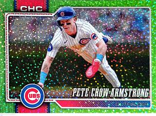 Pete Crow-Armstrong