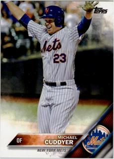 Michael Cuddyer