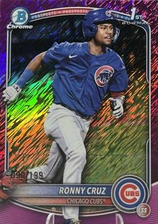 Ronny Cruz