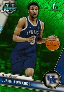 Justin Edwards