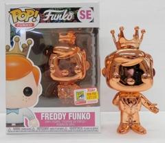 Freddy Funko [Copper Chrome] #SE (Freddy Funko)