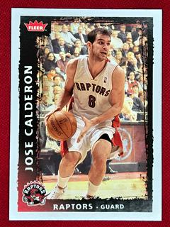 Jose Calderon