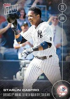 Starlin Castro