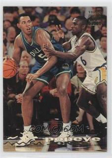 Popeye Jones