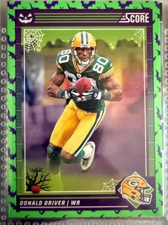 Donald Driver