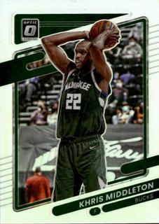 Khris Middleton