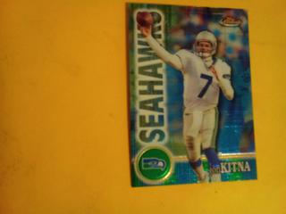 Jon Kitna