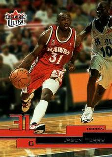 Jason Terry