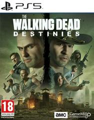 The Walking Dead: Destinies PAL Playstation 5 Prices