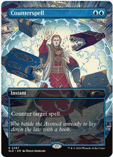 Counterspell