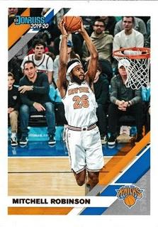Mitchell Robinson