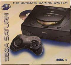 MK-80008 Launch | Sega Saturn [Model 2] Sega Saturn