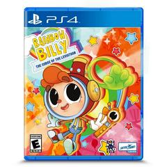 Rainbow Billy - The Curse of the Leviathan Playstation 4 Prices
