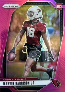 Marvin Harrison Jr.