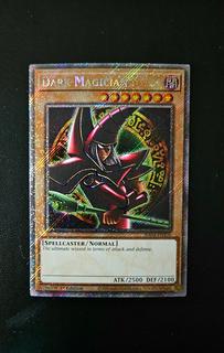 Dark Magician RA04-EN106