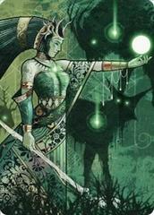 Shamanic Revelation #47