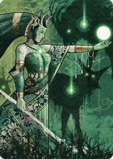 Shamanic Revelation
