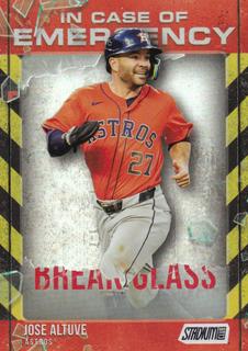 Jose Altuve