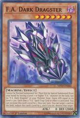 F.A. Dark Dragster #MP19-EN060