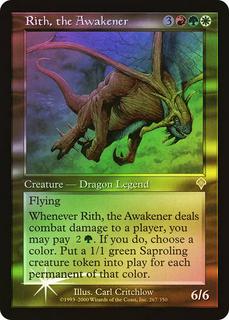 Rith, the Awakener