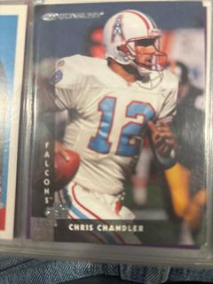 Chris Chandler