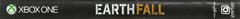 Spine/Sides | Earthfall Deluxe Edition PAL Xbox One