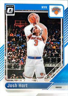 Josh Hart