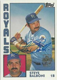 Steve Balboni