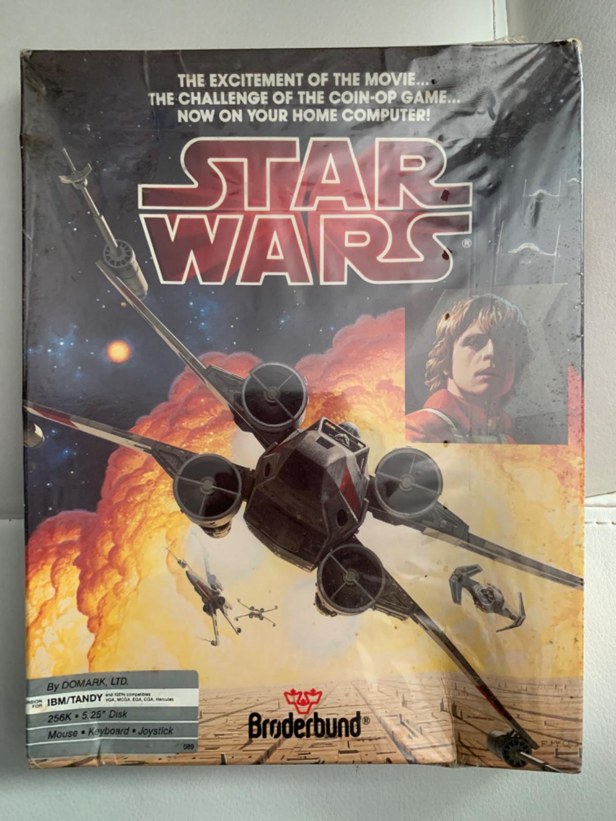 Star Wars PC Games