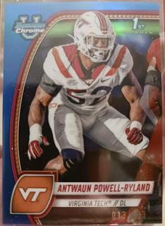 Antwaun Powell-Ryland