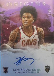 Kevin Porter Jr.
