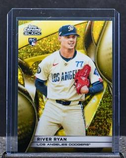 River Ryan
