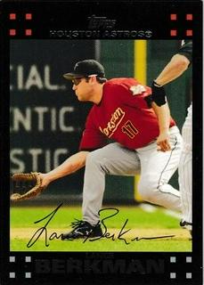 Lance Berkman